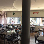 Xis E Pizzaria Do Nei À l'intérieur