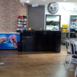 Xis E Pizzaria Do Nei Extérieur