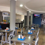 Xis E Pizzaria Do Nei À l'intérieur