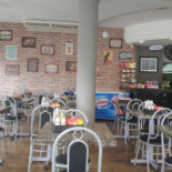 Xis E Pizzaria Do Nei À l'intérieur