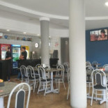 Xis E Pizzaria Do Nei À l'intérieur