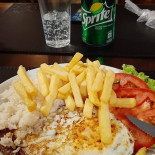 Xis E Pizzaria Do Nei Nourriture
