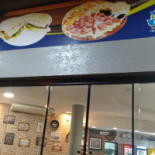 Xis E Pizzaria Do Nei Extérieur