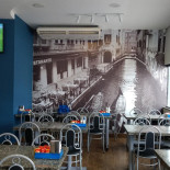 Xis E Pizzaria Do Nei À l'intérieur