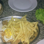 Xis E Pizzaria Do Nei Nourriture