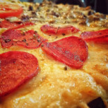 Xis E Pizzaria Do Nei Nourriture