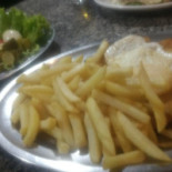 Xis E Pizzaria Do Nei Nourriture