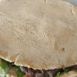Xis E Pizzaria Do Nei Nourriture