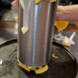 Xis E Pizzaria Do Nei Boisson
