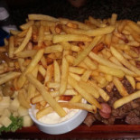 Xis E Pizzaria Do Nei Nourriture