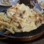 Xis E Pizzaria Do Nei Nourriture