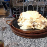 Xis E Pizzaria Do Nei Nourriture