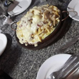 Xis E Pizzaria Do Nei Boisson