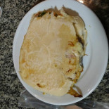 Xis E Pizzaria Do Nei Nourriture