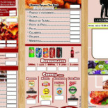 Yakiniku Delivery Carte