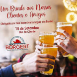Pesque Pague Borgert Boisson