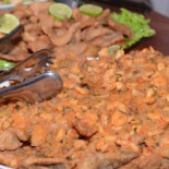 Pesque Pague Borgert Nourriture