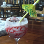 Pesque Pague Borgert Boisson