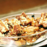 Pesque Pague Borgert Comida