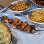 Pesque Pague Borgert Comida