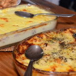 Pesque Pague Borgert Nourriture