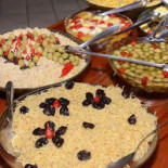 Pesque Pague Borgert Nourriture