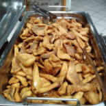 Pesque Pague Borgert Comida