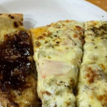Pesque Pague Borgert Nourriture