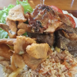 Pesque Pague Borgert Nourriture