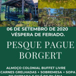 Pesque Pague Borgert Extérieur