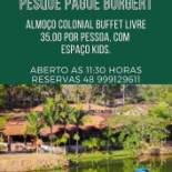 Pesque Pague Borgert Extérieur