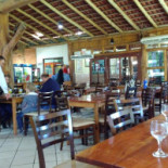 Pesque Pague Borgert À l'intérieur