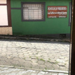 Lanchonete E Tutu Exterior
