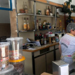Lanchonete E Tutu Dentro