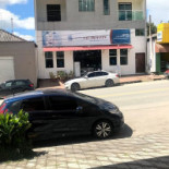 Lanchonete E Tutu Exterior