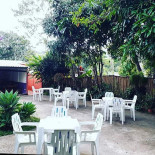 Armazém Do Açaí Exterior