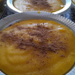 Cantinho Da Marré Nourriture