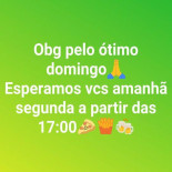 Só Pizza Pizzaria Carta