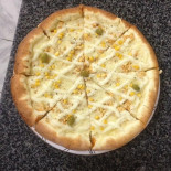 Só Pizza Pizzaria Nourriture