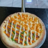 Só Pizza Pizzaria Nourriture