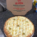 Só Pizza Pizzaria Carte