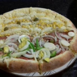 Só Pizza Pizzaria Nourriture