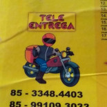 Só Pizza Pizzaria Carte