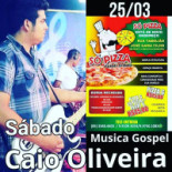 Só Pizza Pizzaria Carte