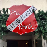 Só Pizza Pizzaria Extérieur