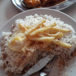 Dinei Nourriture