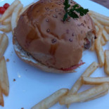 Stone Rock Comida
