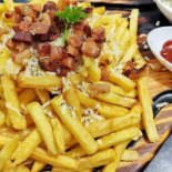Stone Rock Comida