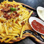 Stone Rock Comida