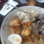 Stone Rock Comida